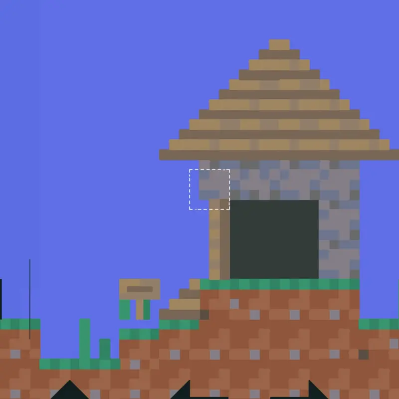 Game by @Suspreame