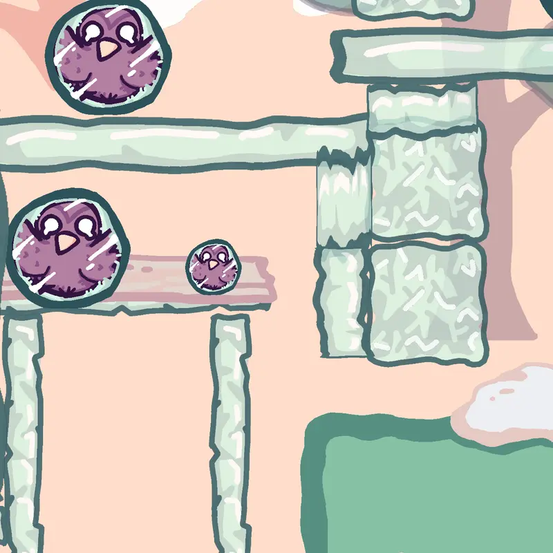 Game by @randomplanet