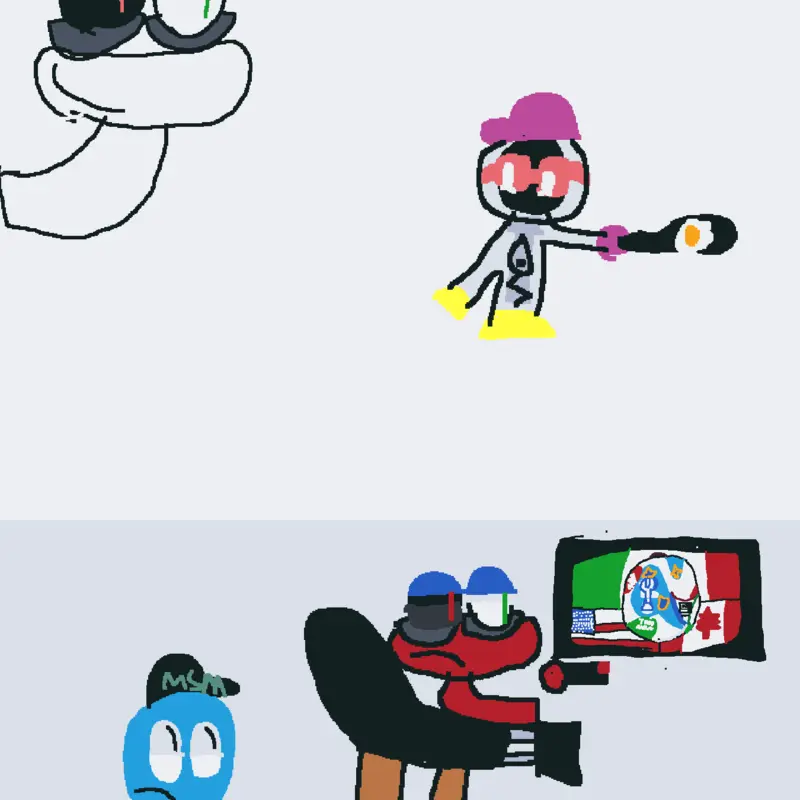 Game by @rare_wubbox_is_cool