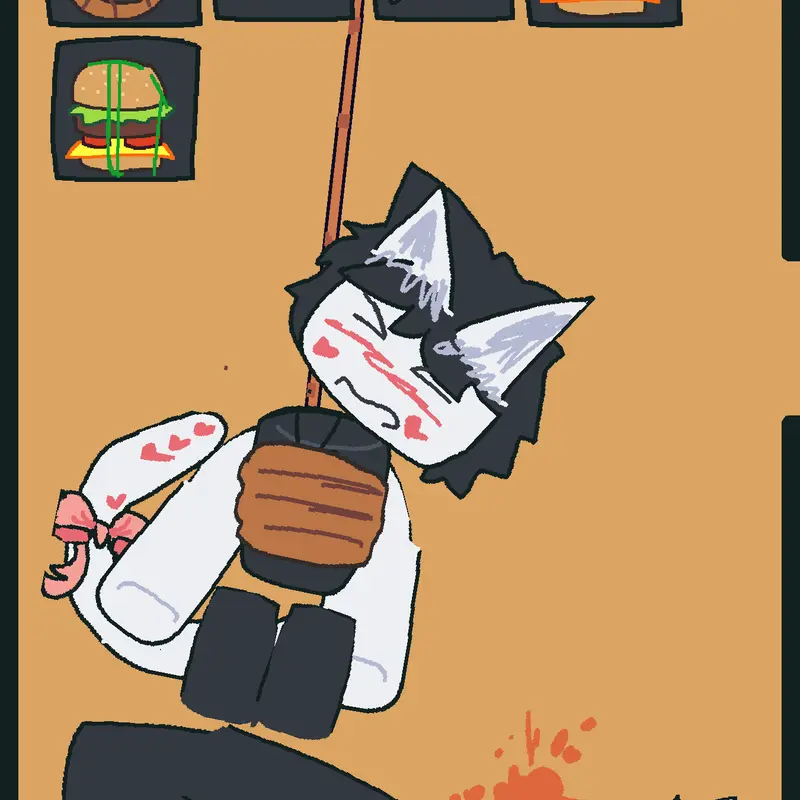 AHH MY POOKIEEEEEE by @YOURLOCALTWIXXELSIMP