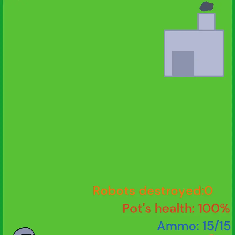 Game by @Pot235