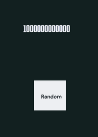 random lazy gaem