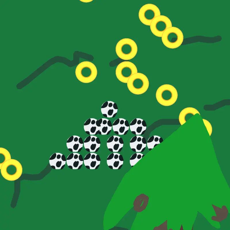 Game by @colintv12