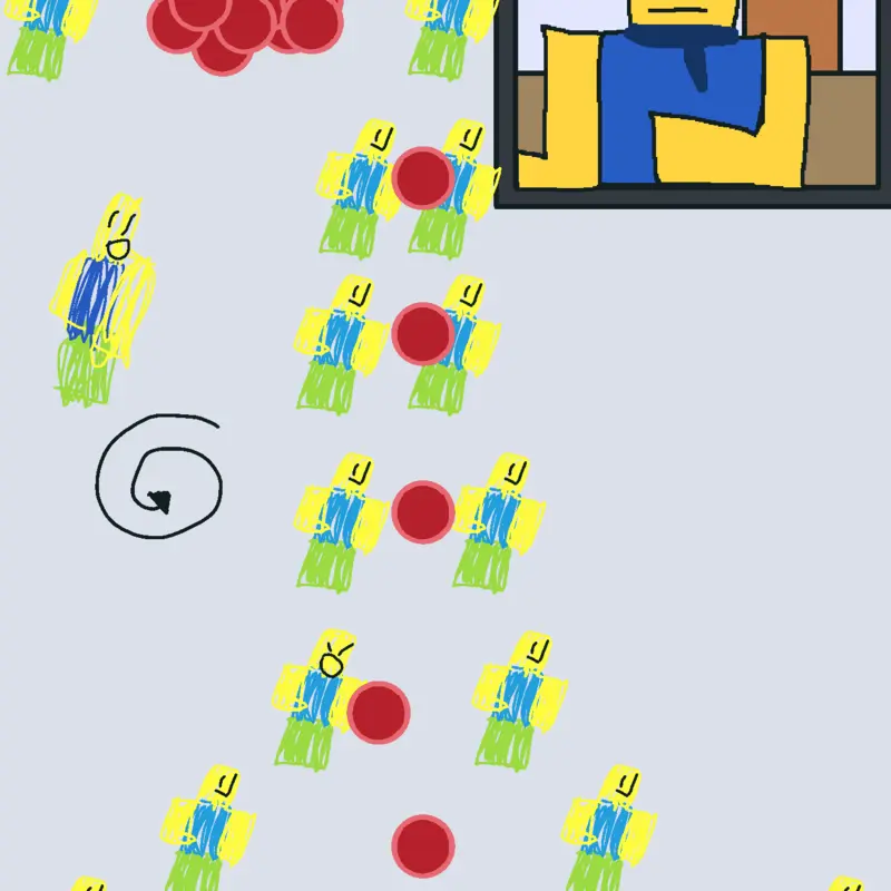 Game by @hhgtg7
