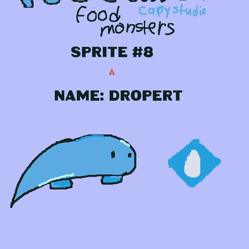 Game by @Capystudio