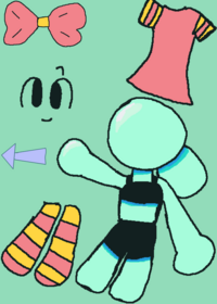 Dw puzzle!