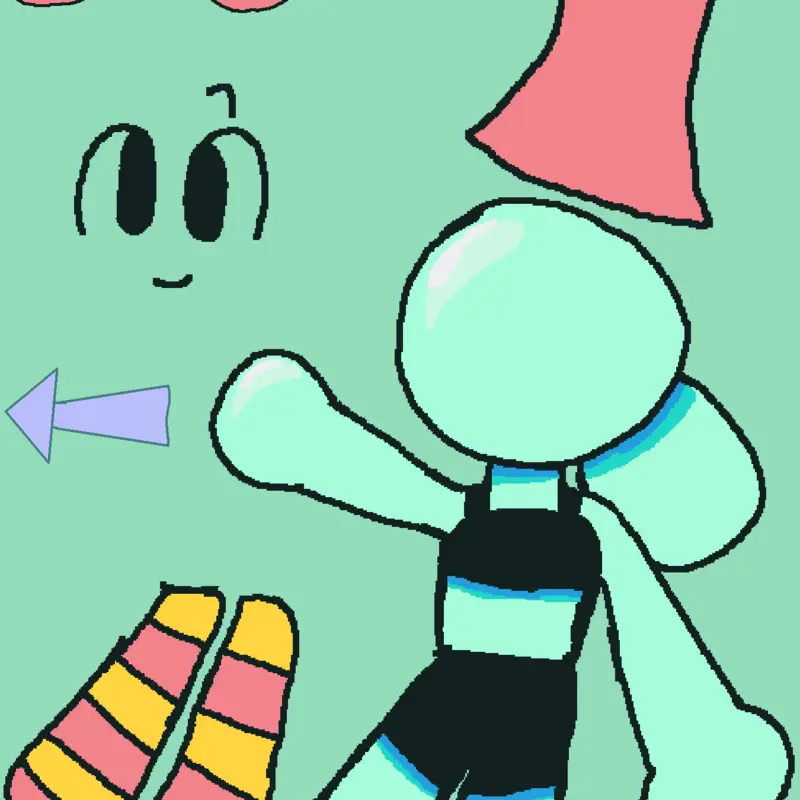 Game by @pakost