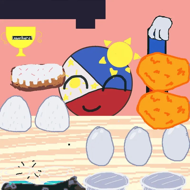 Game by @ALMIRAH