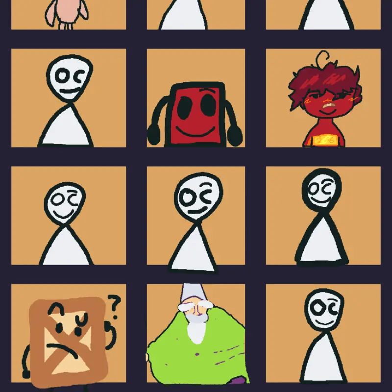 Game by @-Joshua-