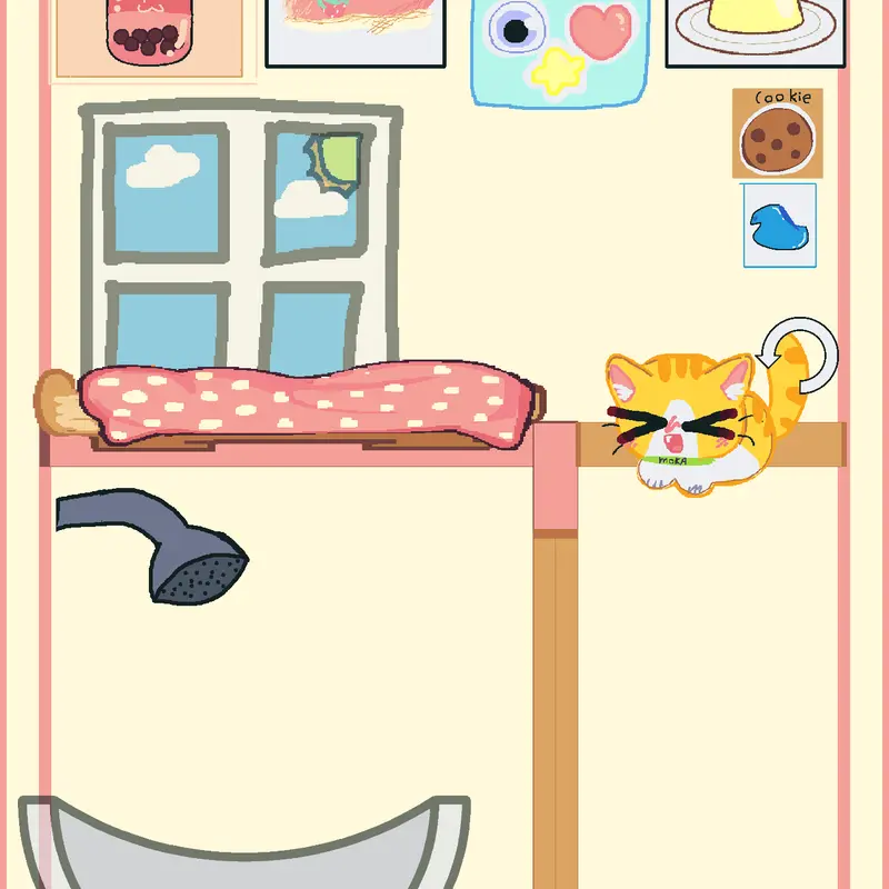 Game by @zasy_alesa