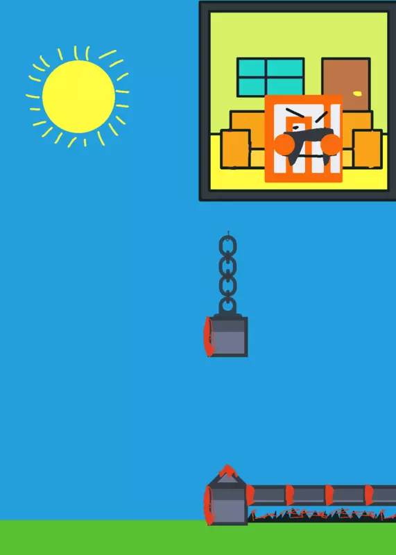 Game by @redmi43