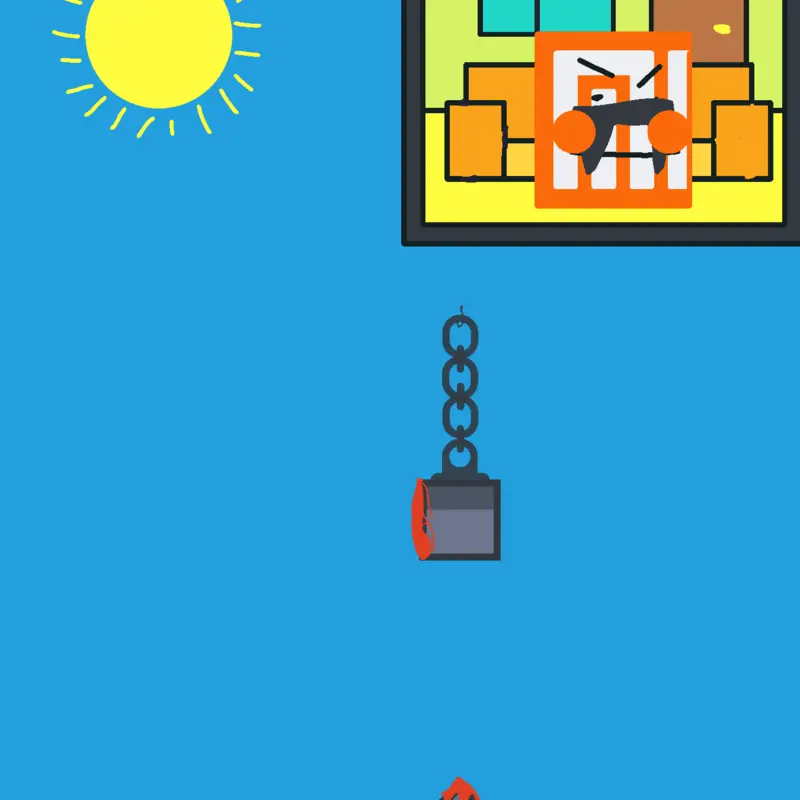 Game by @redmi43