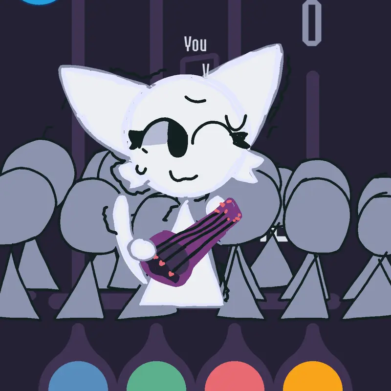 Game by @JennyDonato