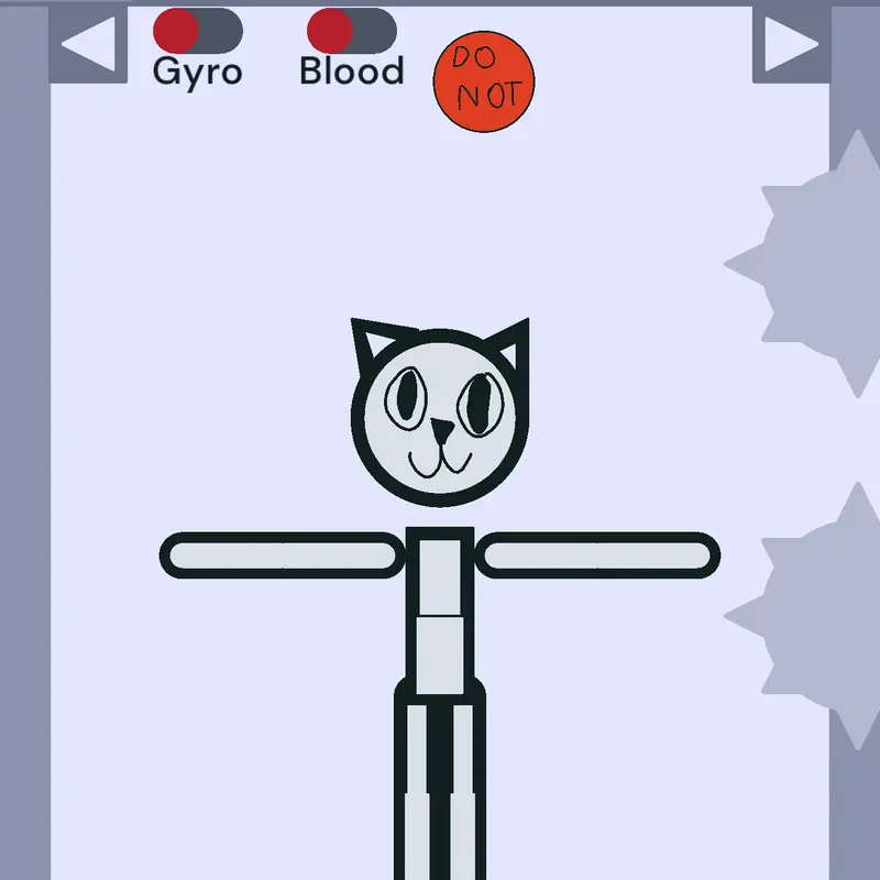 Game by @yippie