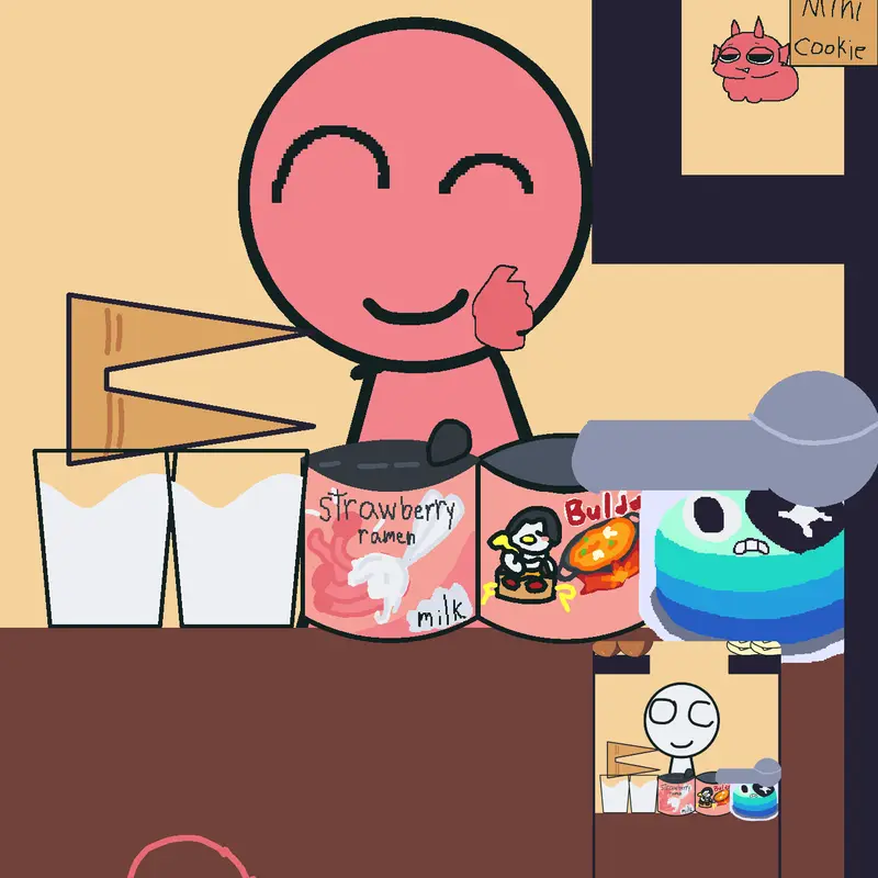 Game by @YourLocalAlien