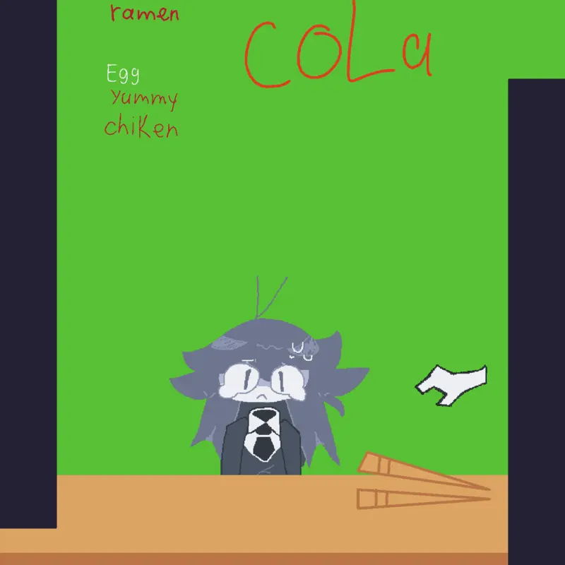 Game by @moriany