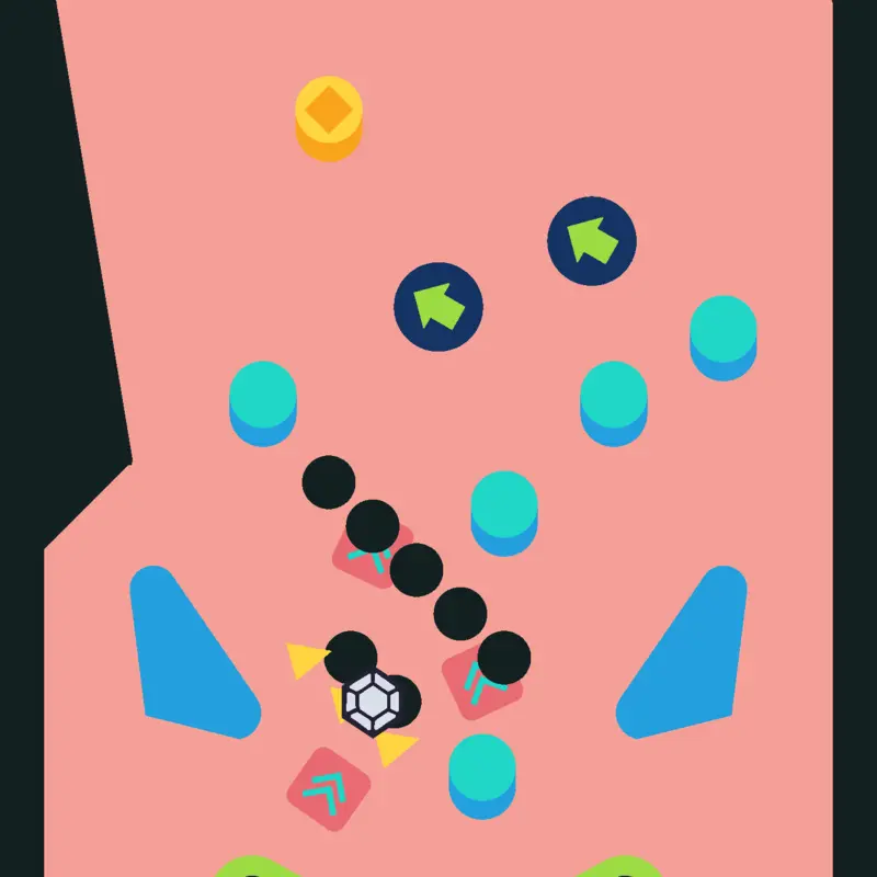 Game by @Macenebuco