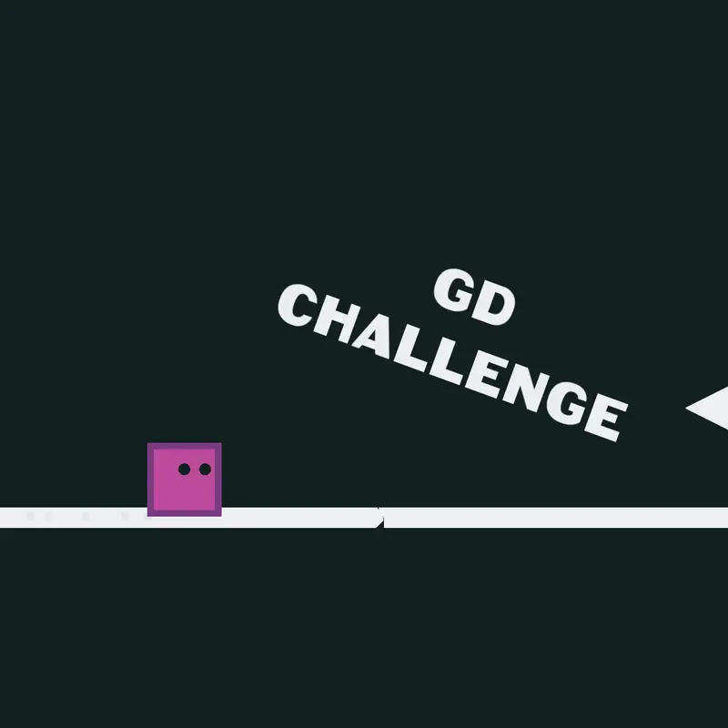 GD Challenge by @Phant0m-ZZ