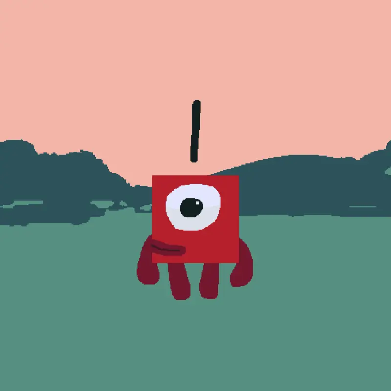 Game by @PencilOnePebble