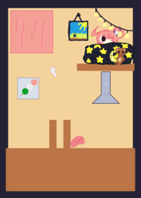 Take care of anemo!