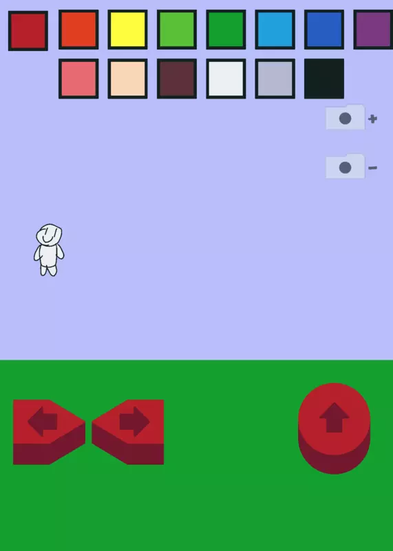 Game by @umweon