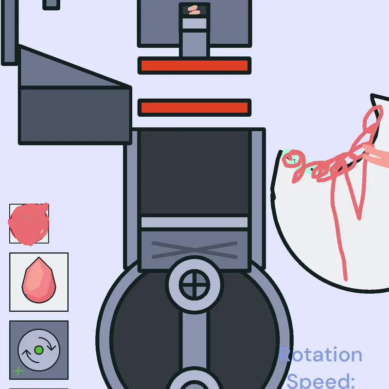 Game by @creamy_fnaf