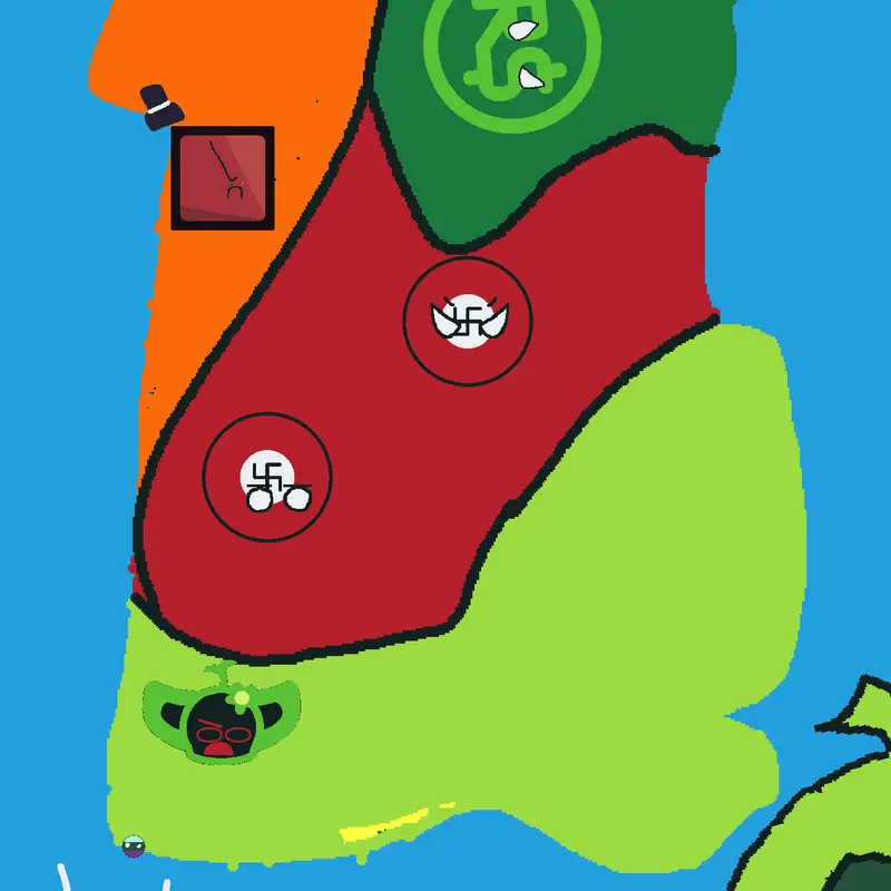 Game by @stkittsandnevisOffical