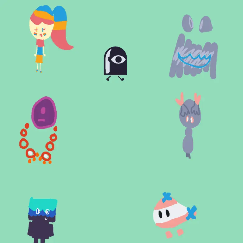 Game by @HalloweenStarfish