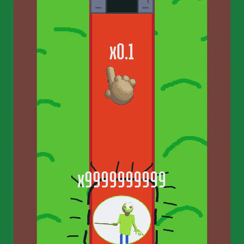 Game by @SawyerVR