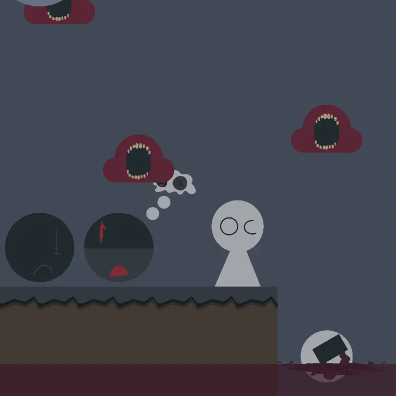 Game by @too_late-exe