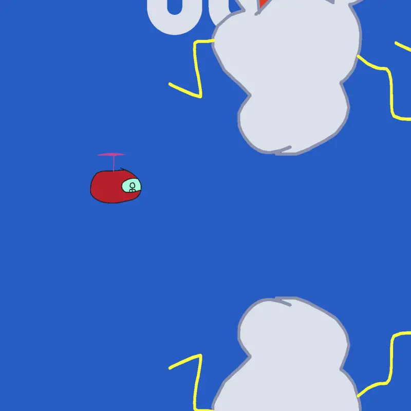 Game by @pesoplumafakexd