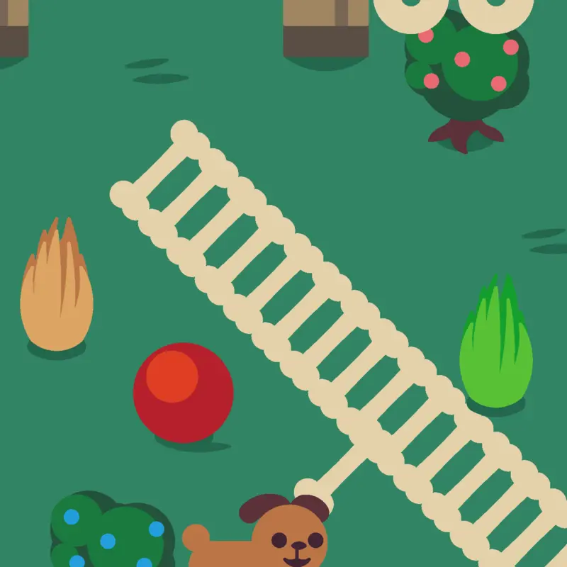 Game by @jacketi