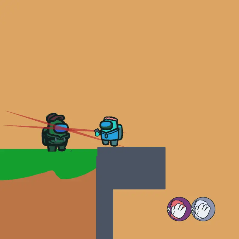 Game by @iraizherrerasalomon