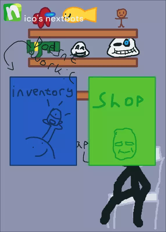 Game by @bruh_jajajajaja