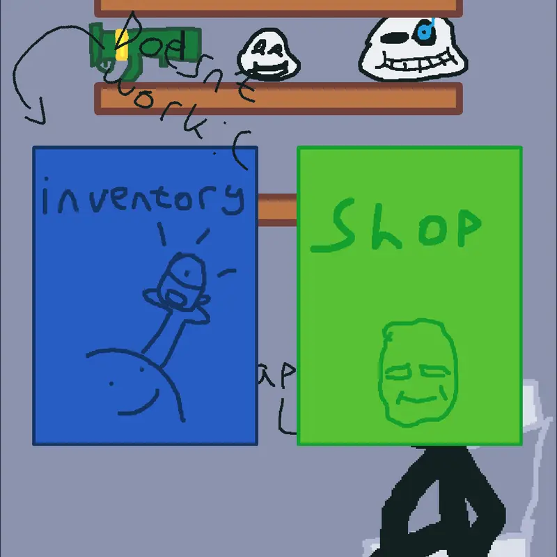 Game by @bruh_jajajajaja