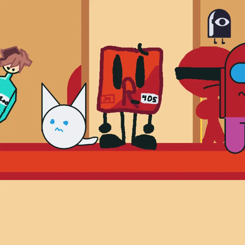 Game by @red-the-imposter