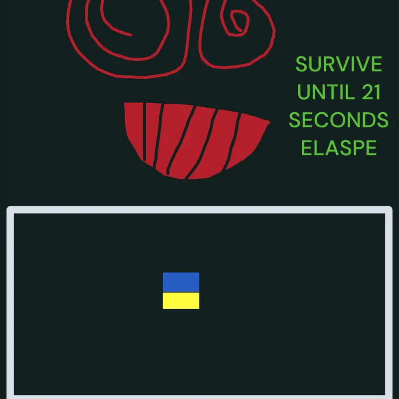 Game by @the_broken_cup