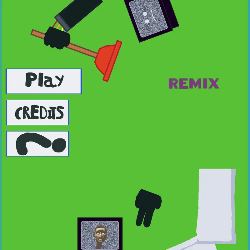 Game by @fabianj