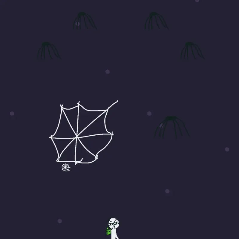 Game by @Nikolee
