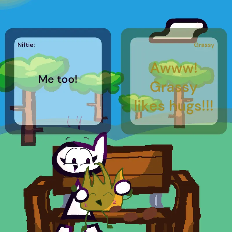 Game by @DoodleGal