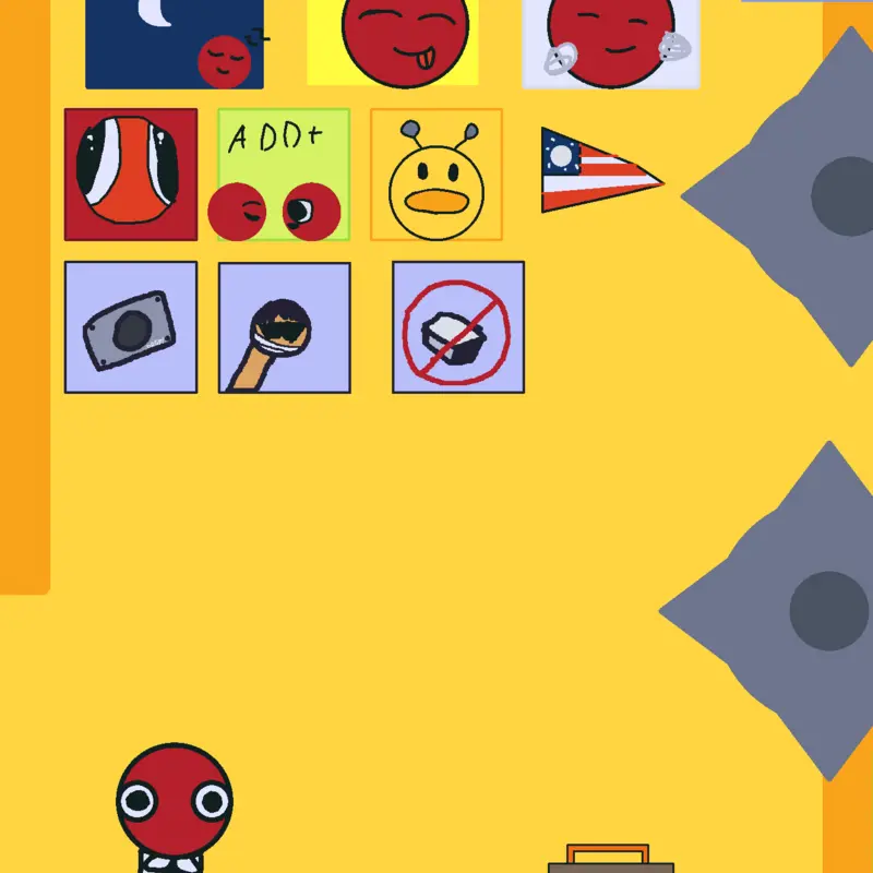 Game by @-_Cloudyclouds_-