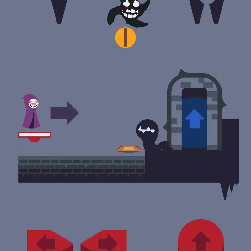 Game by @Doctor123