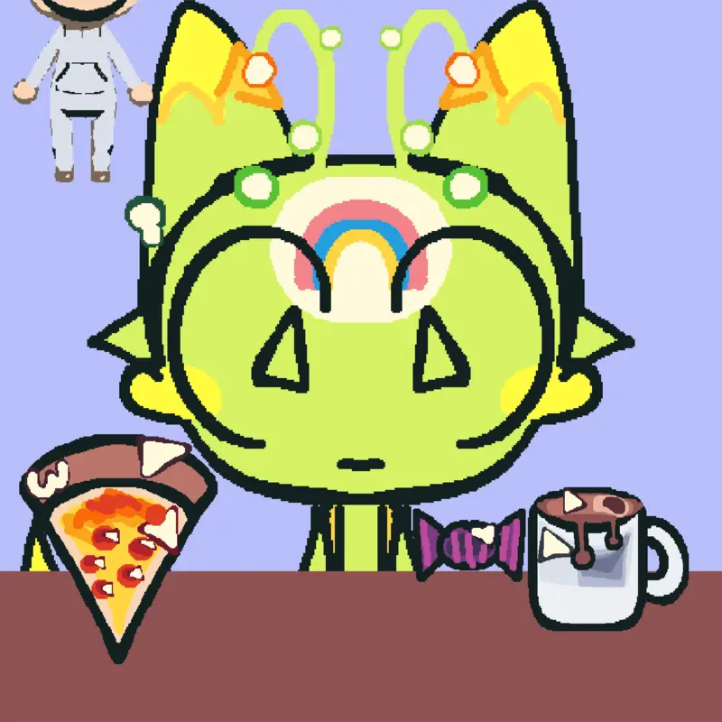 Game by @STARYNIGHTIP