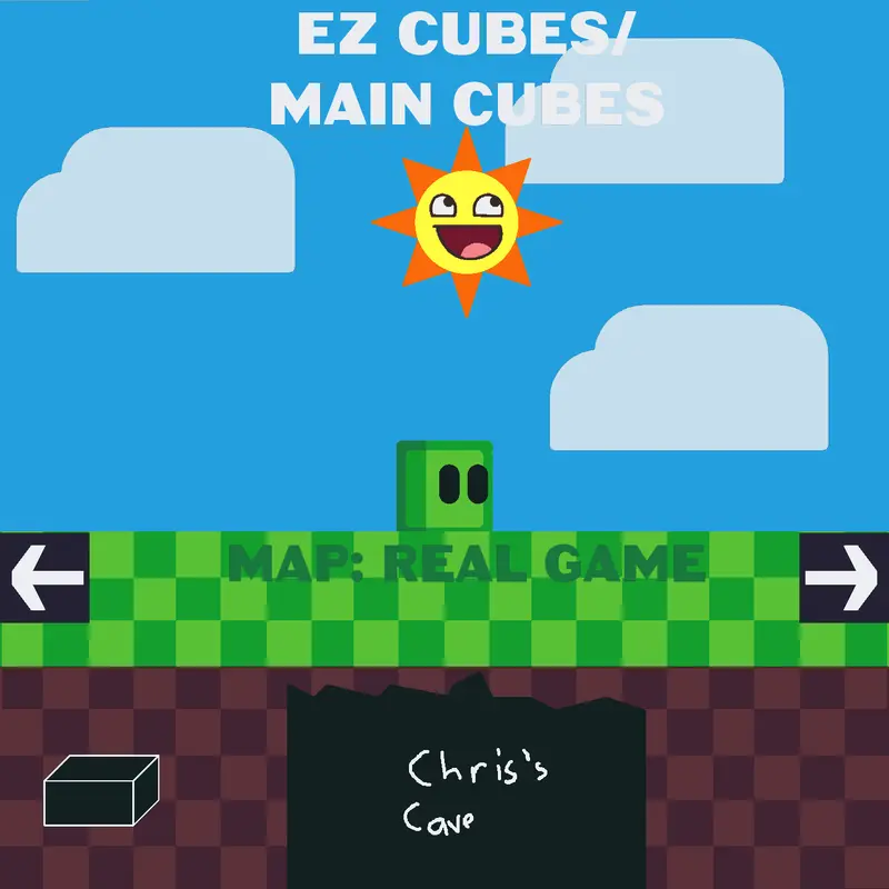 Game by @OrenPlayzCastle