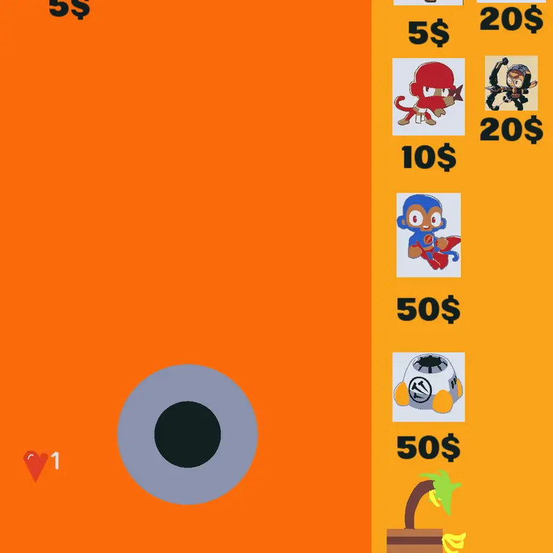 Game by @asphaltVRYT