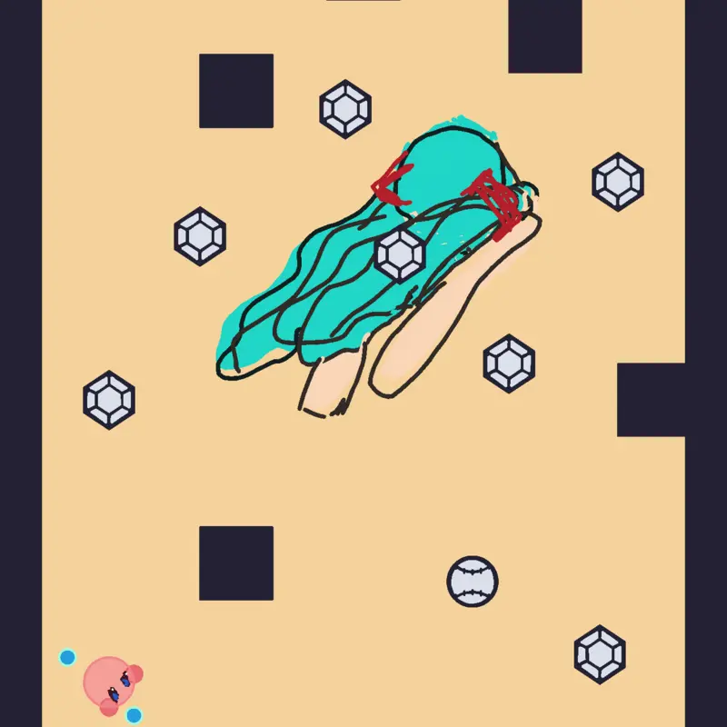 Game by @Its_Miri