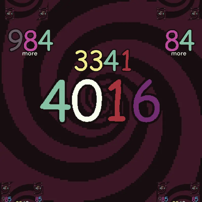 Game by @aawa