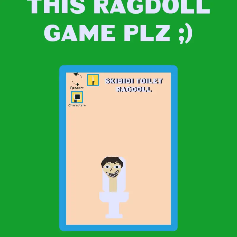 Game by @Arandomguy999