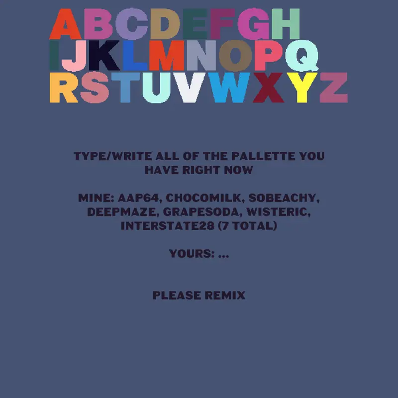 Game by @Geometicbbankman