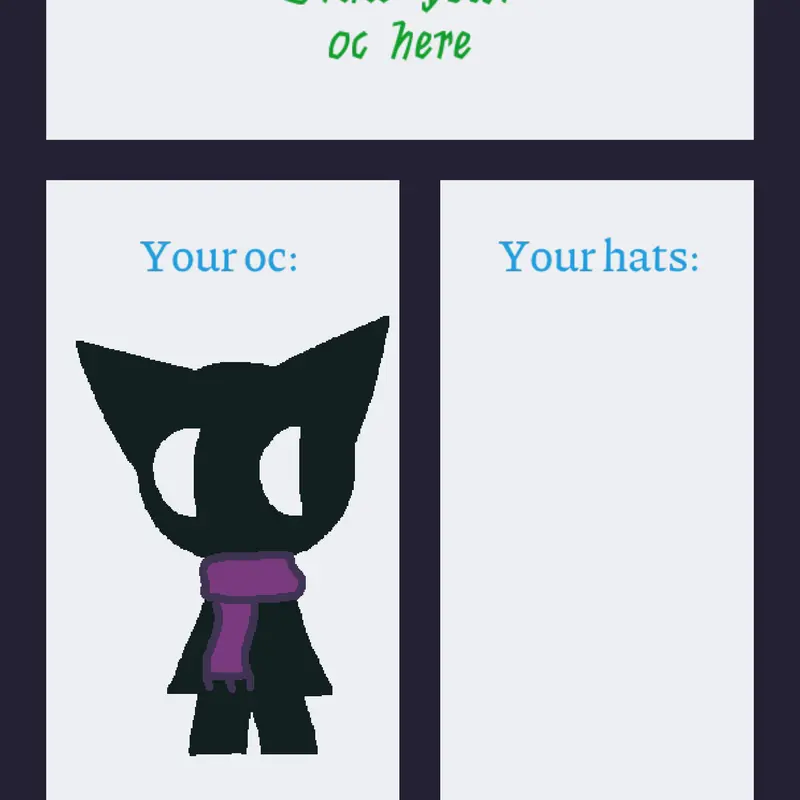 Game by @The_BlackCat